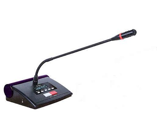 HTDZ HT-8700C пульт председателя