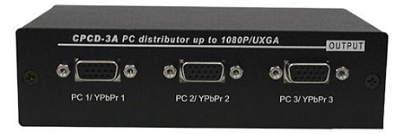 Cypress CPCD-3A