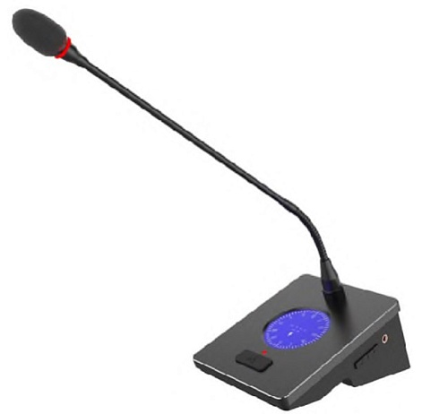 PAVRUS PA-6308D пульт делегата