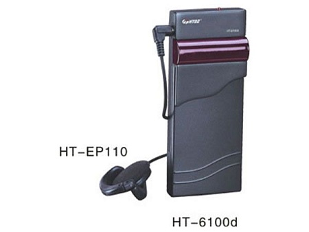 HTDZ HT-6100D