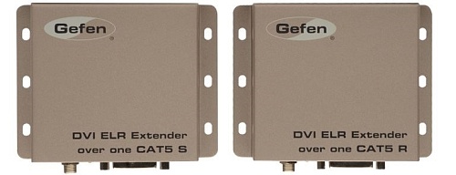 Gefen EXT-DVI-1CAT5-ELR