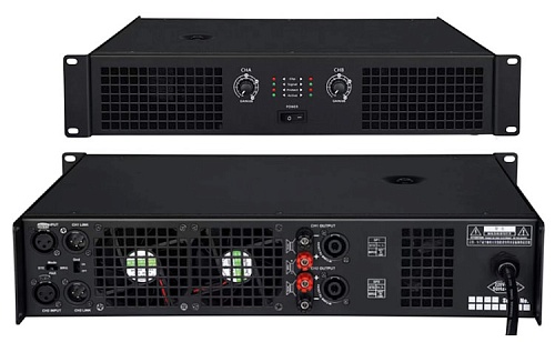 PAVRUS PA-A300