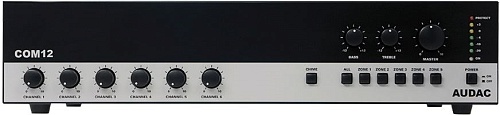 AUDAC COM12MK2