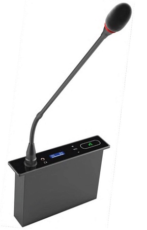PAVRUS PA-6515C1 пульт председателя