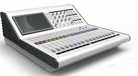 PAVRUS PA-DM3216