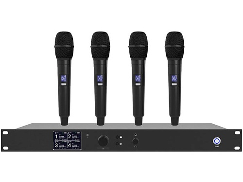 PAVRUS PA-M2004SC