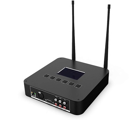 PAVRUS PA-AP58 точка доступа
