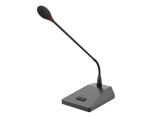 PAVRUS PA-6200C пульт председателя