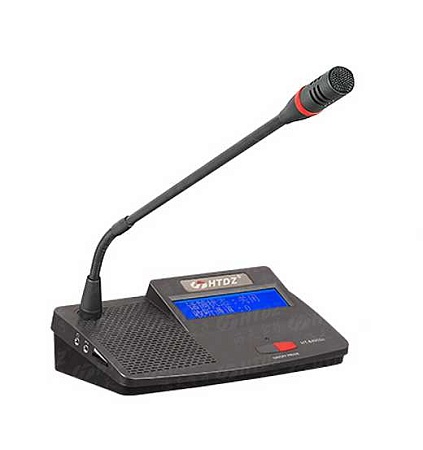 HTDZ HT-8400C пульт председателя