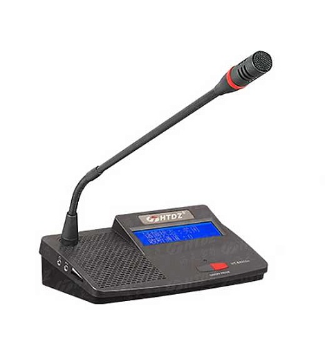 HTDZ HT-8400C пульт председателя
