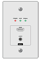 PAVRUS BH-HDBT-WALL-HDA-100T-1GANG