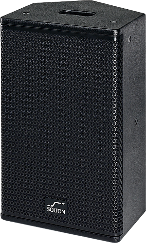 Solton HD 101
