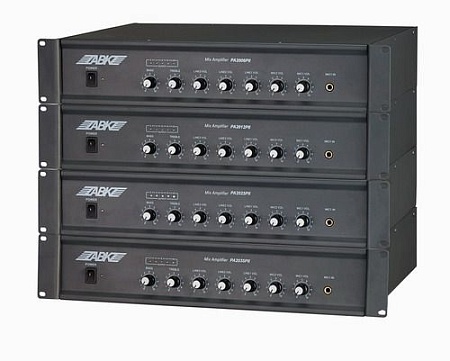 ABK PA-2035PIV